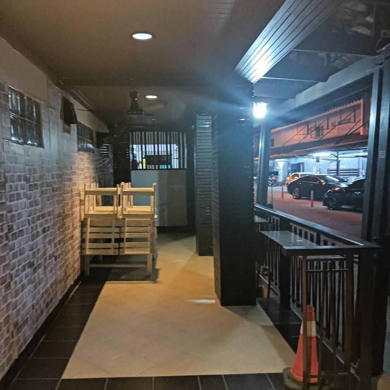 Leisure Apartment Pattaya