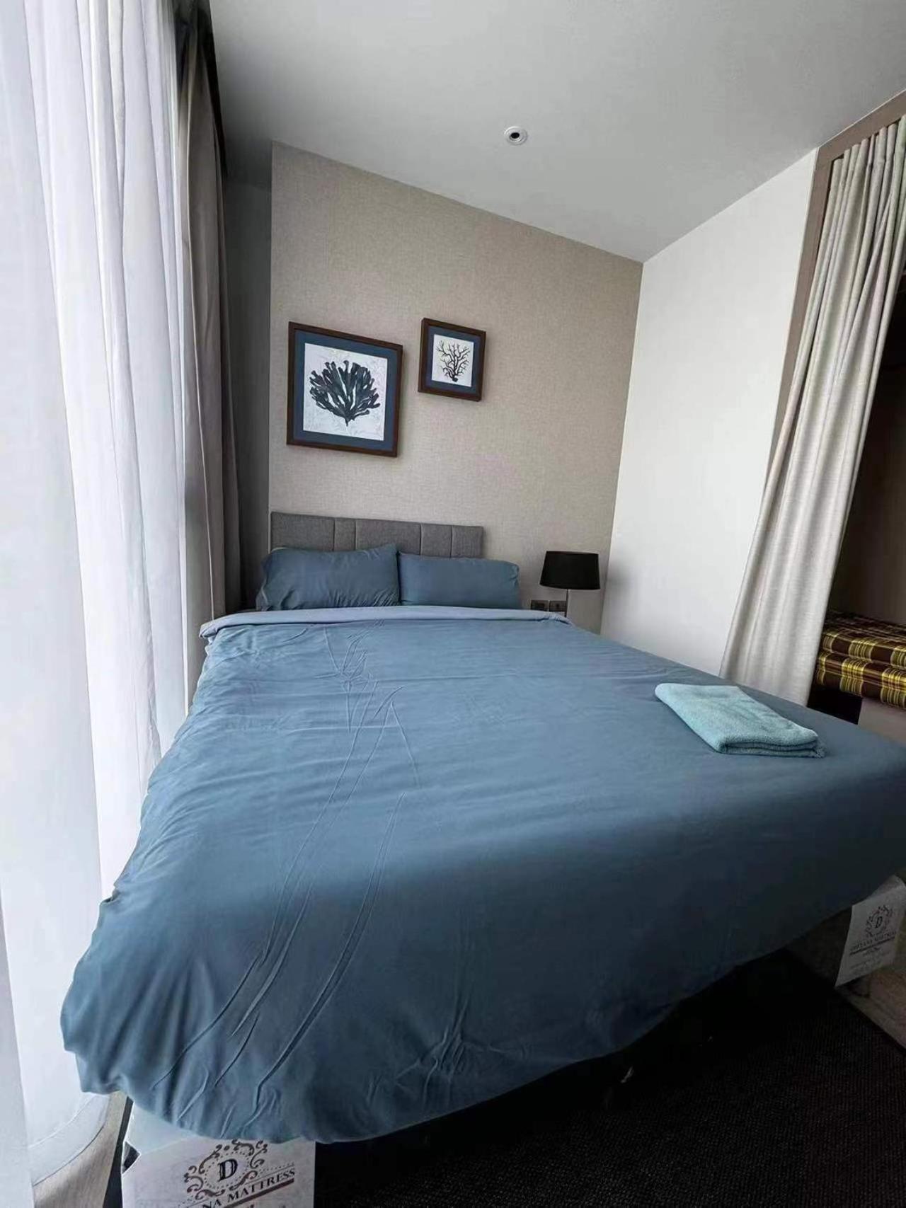 Apartment 小红书网红超大无边泳池edge豪华公寓 市中心 海滩300米