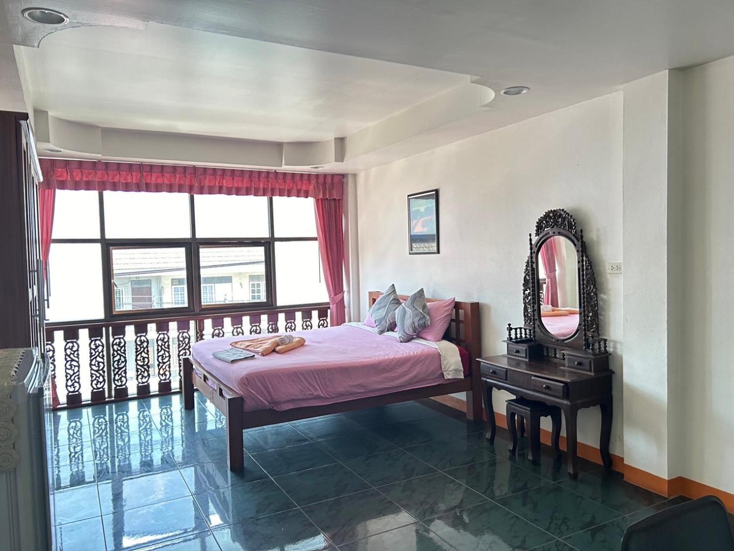 Coffeeandbeer Hostel Pattaya