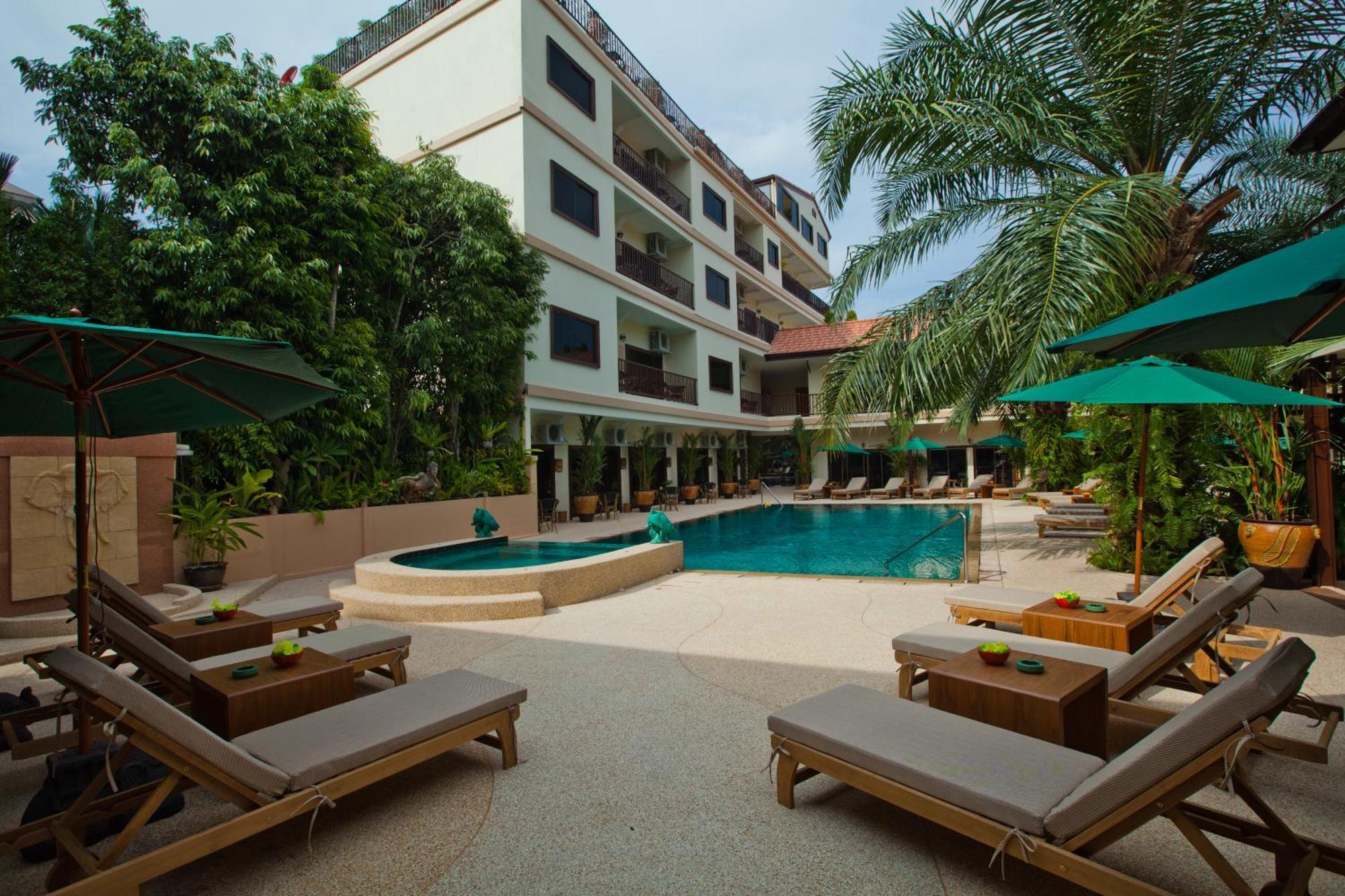 Baan Souy