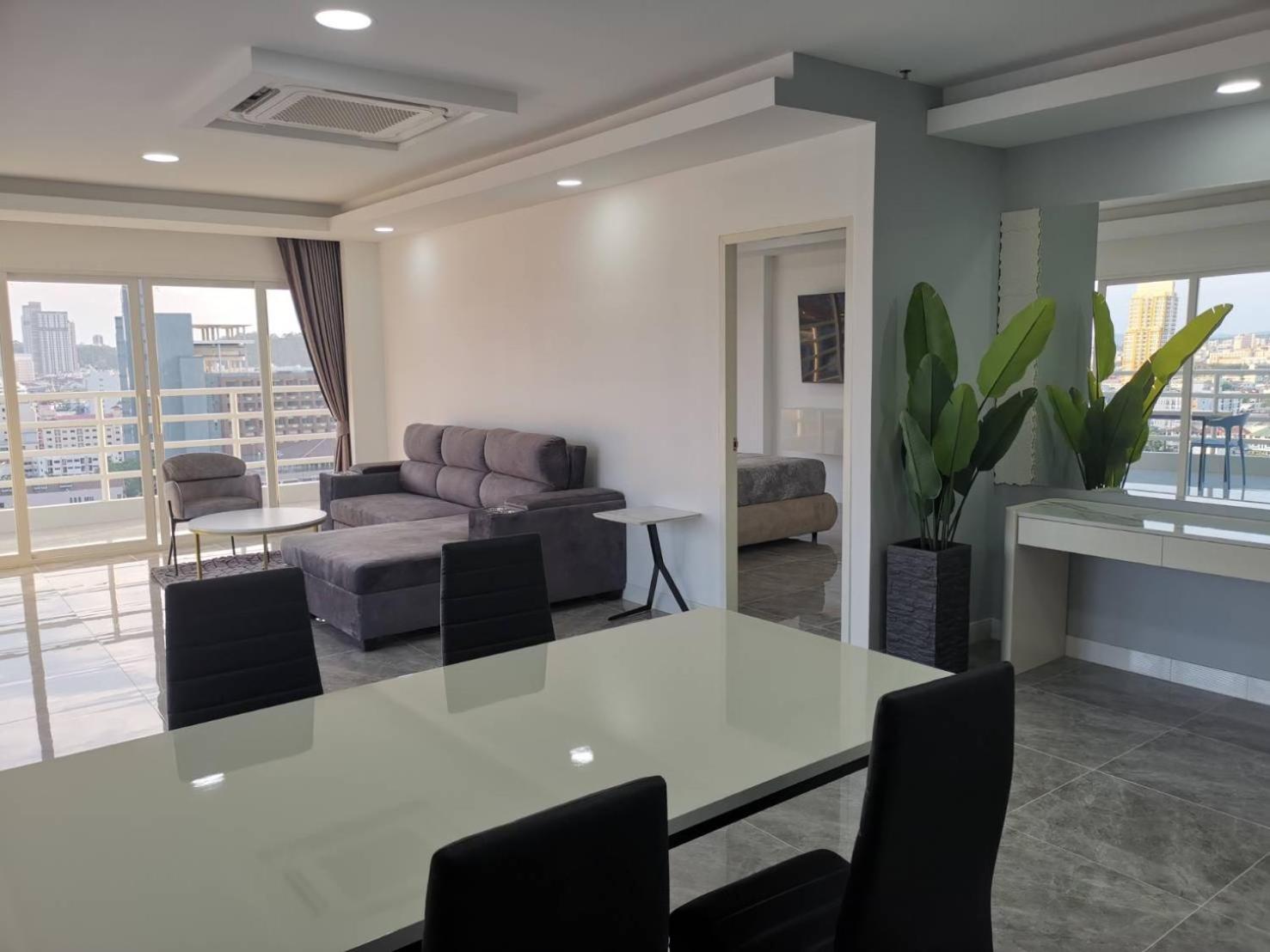 Apartamento View Talay6 By Blue Ocean