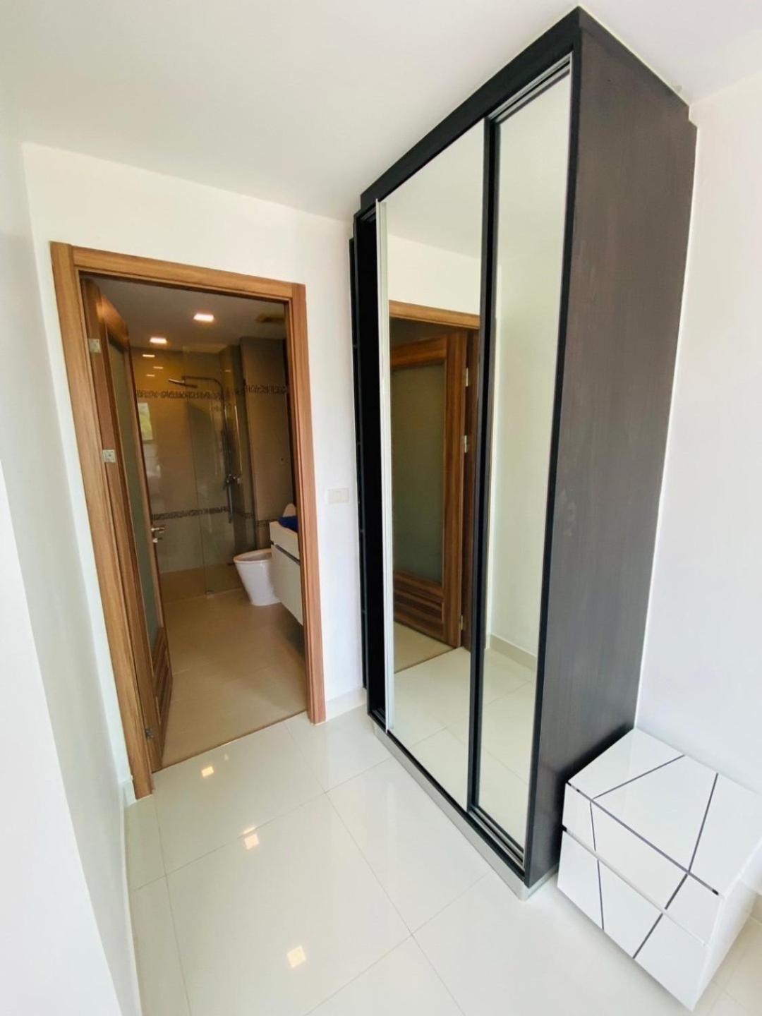 Club Royal Wongamat By Pattaya Sunny Rentals
