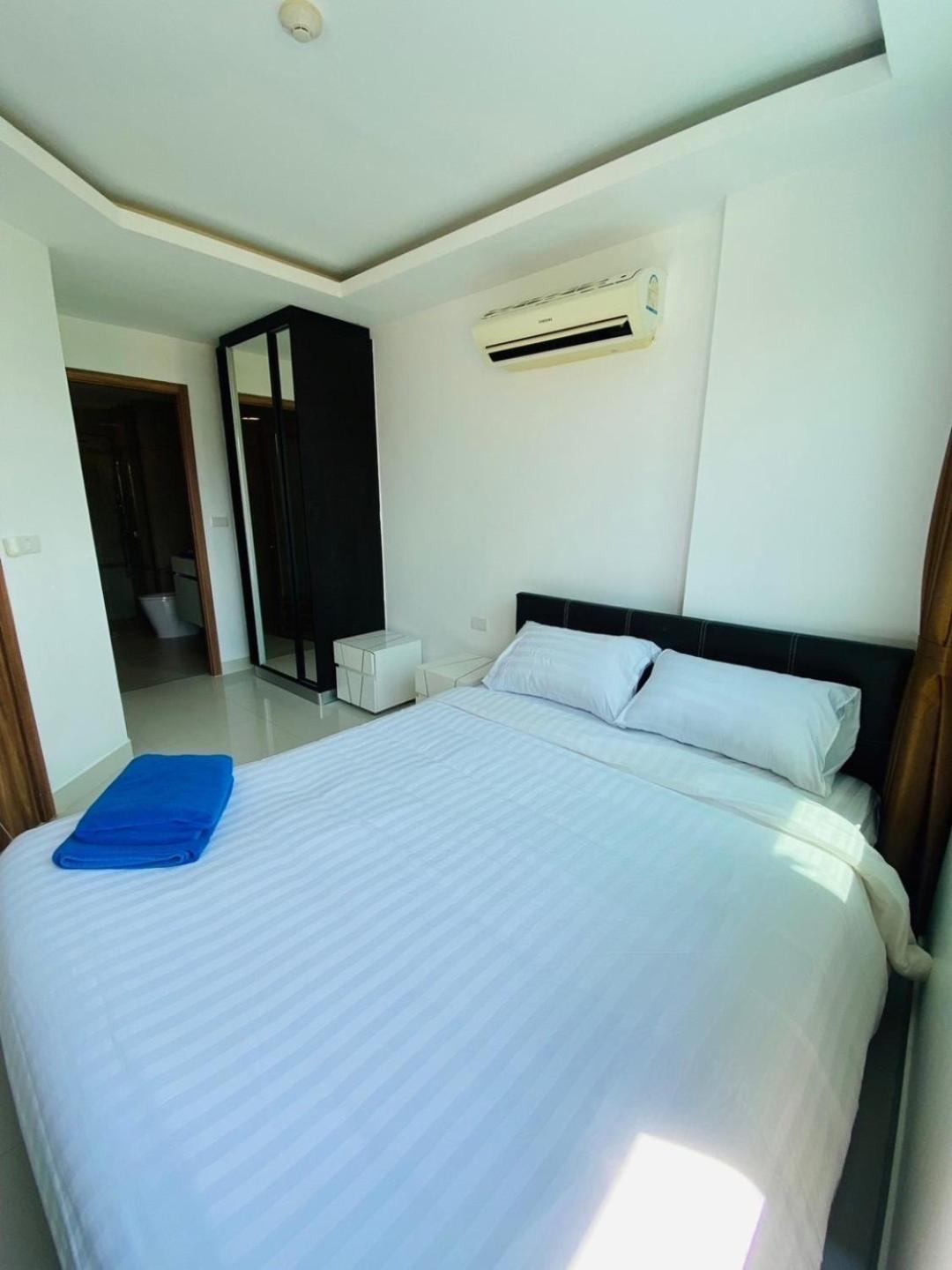 Club Royal Wongamat By Pattaya Sunny Rentals Apartment