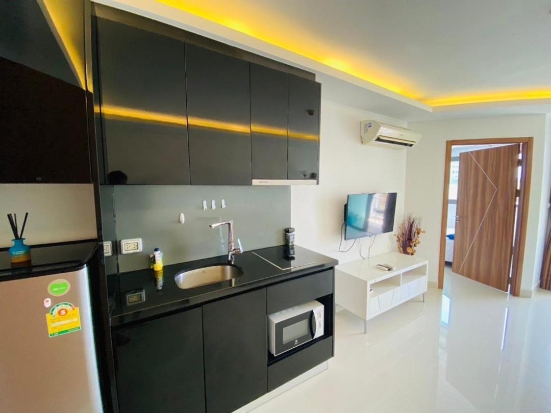 Club Royal Wongamat By Pattaya Sunny Rentals Apartment *