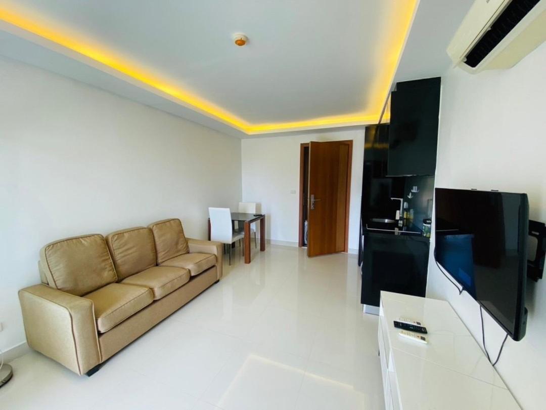 Club Royal Wongamat By Pattaya Sunny Rentals *