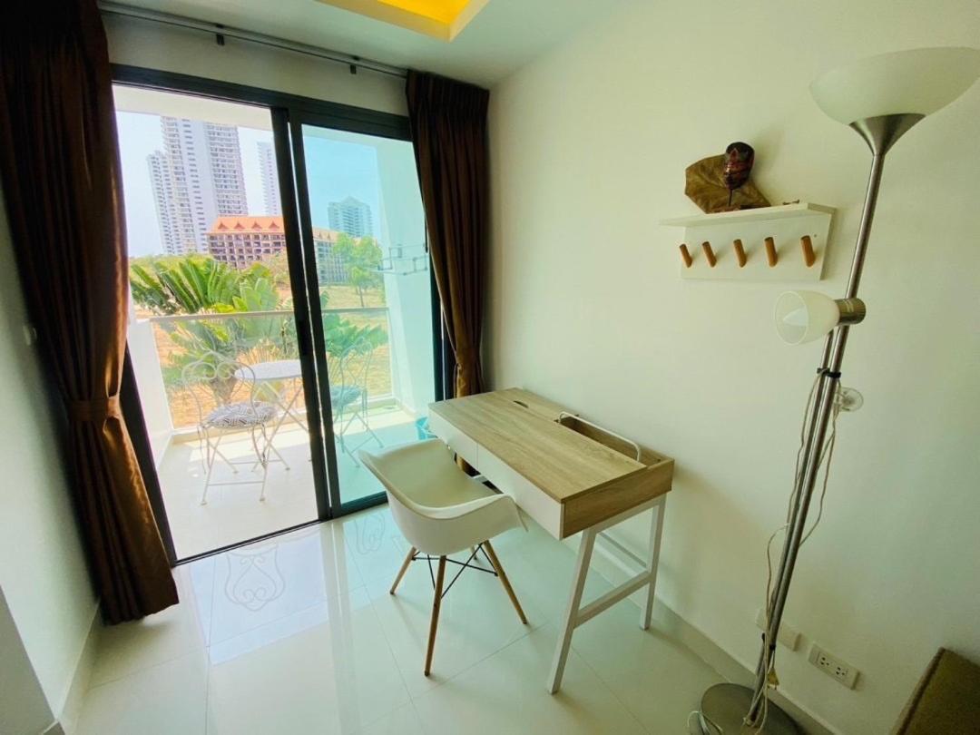 Club Royal Wongamat By Pattaya Sunny Rentals