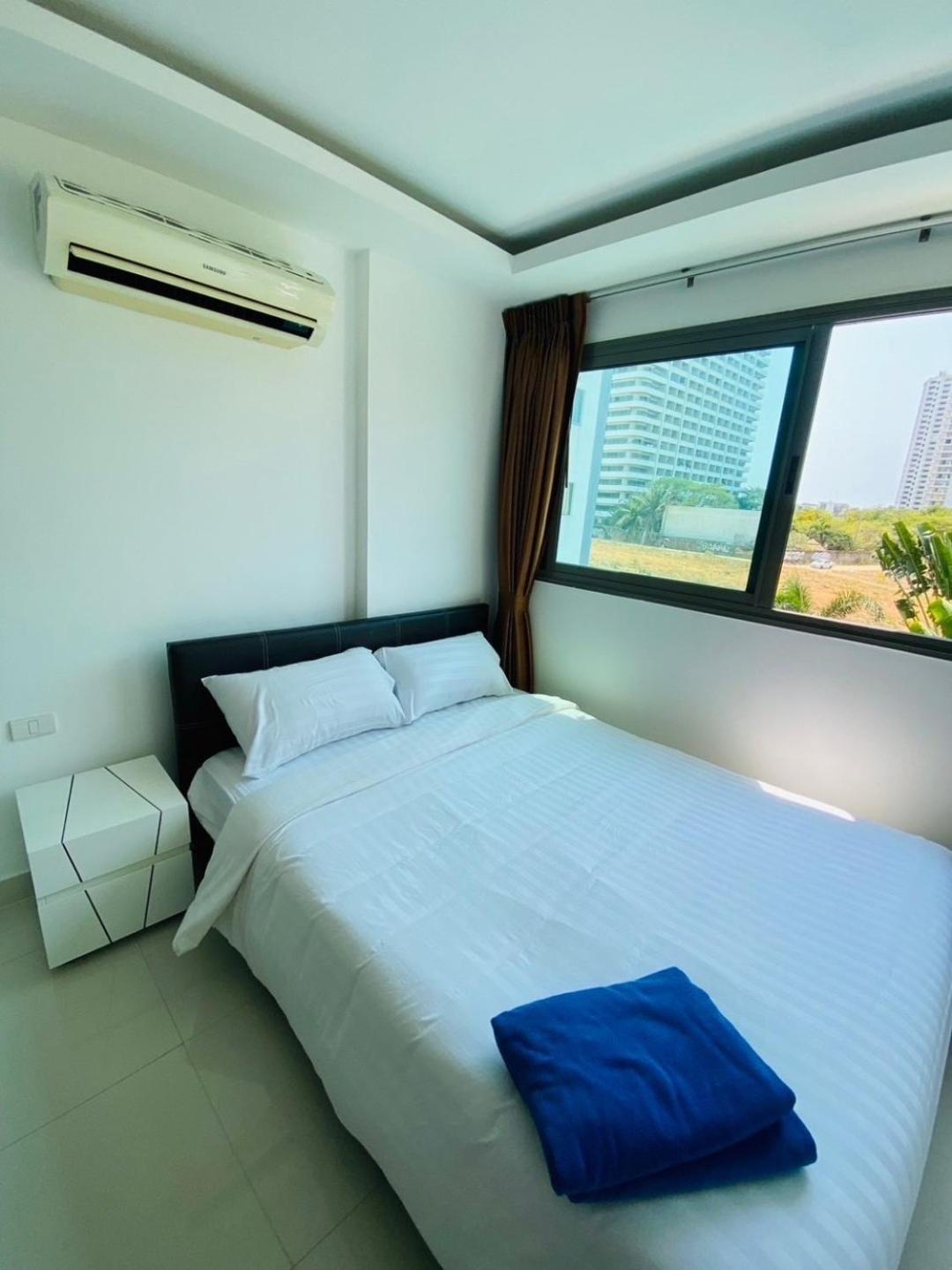 Club Royal Wongamat By Pattaya Sunny Rentals Apartment
