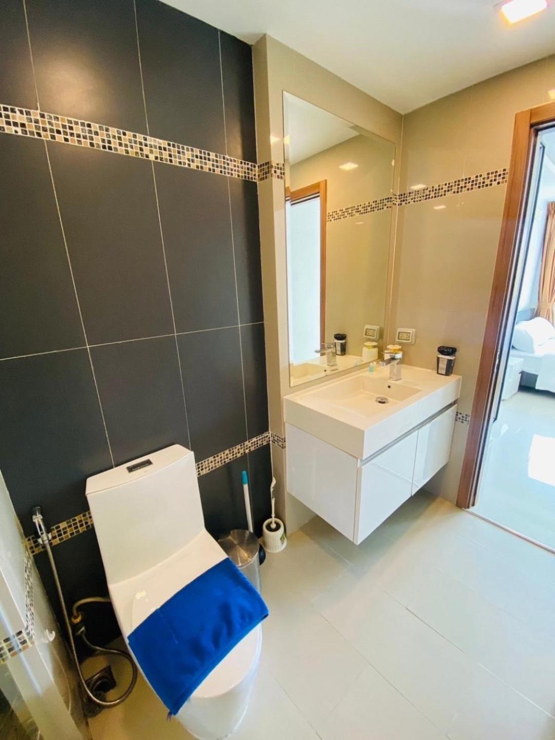 Apartment Club Royal Wongamat By Pattaya Sunny Rentals