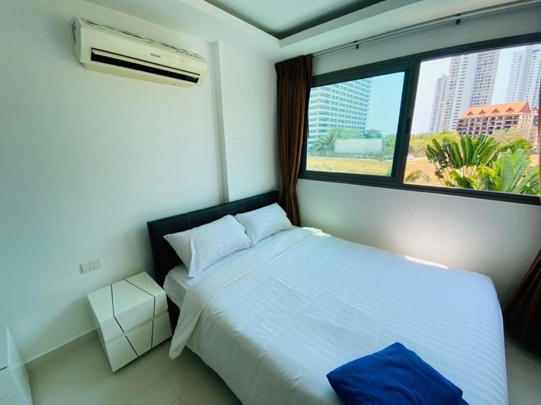 Apartment Club Royal Wongamat By Pattaya Sunny Rentals *