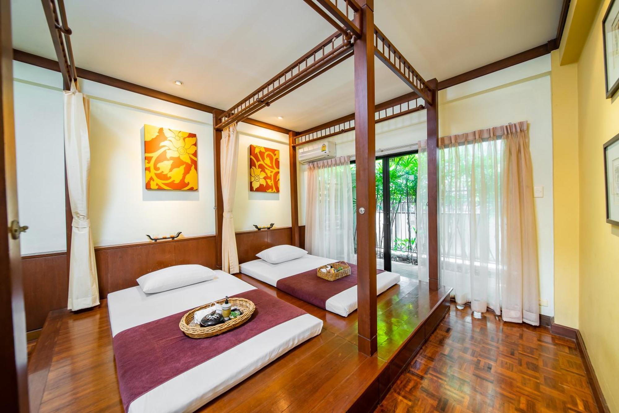 Hotel Cosy - Sha Extra 4*