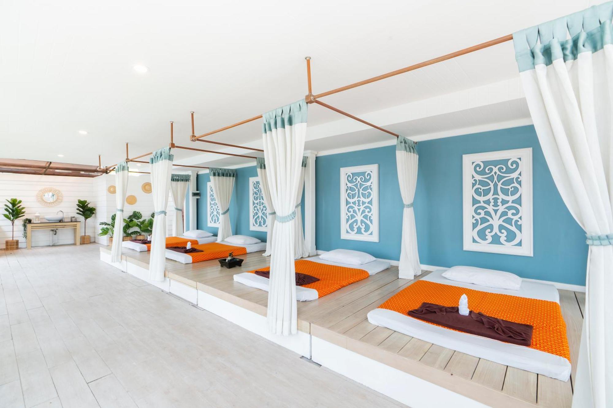 Hotel Cosy - Sha Extra Pattaya