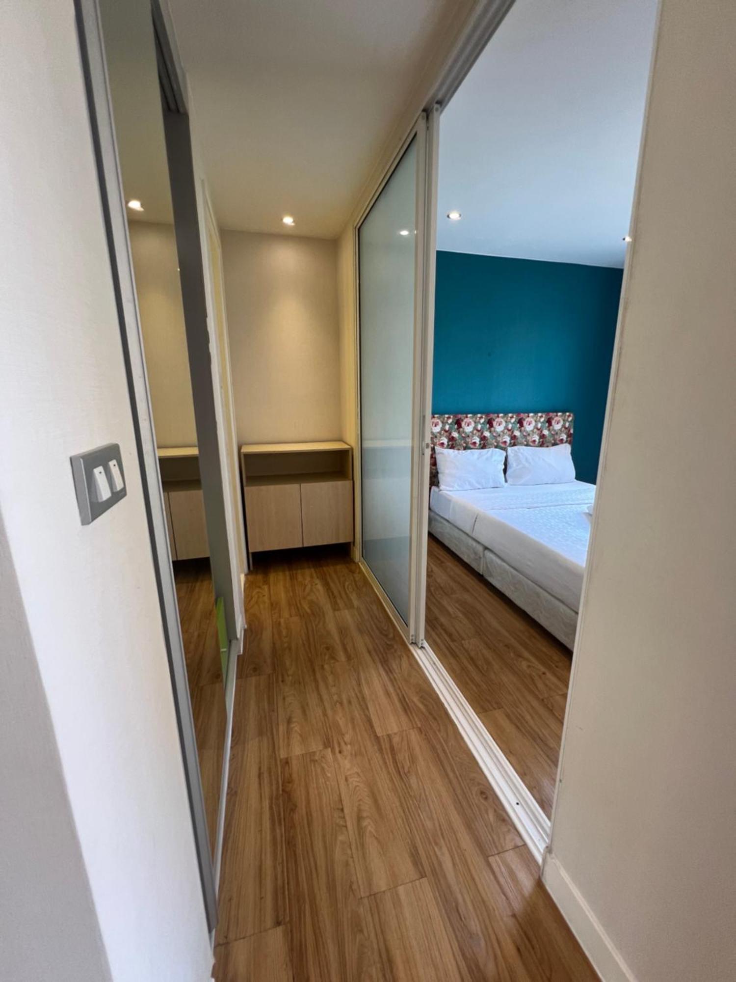 Grande Caribbean By Somphong Apartment *