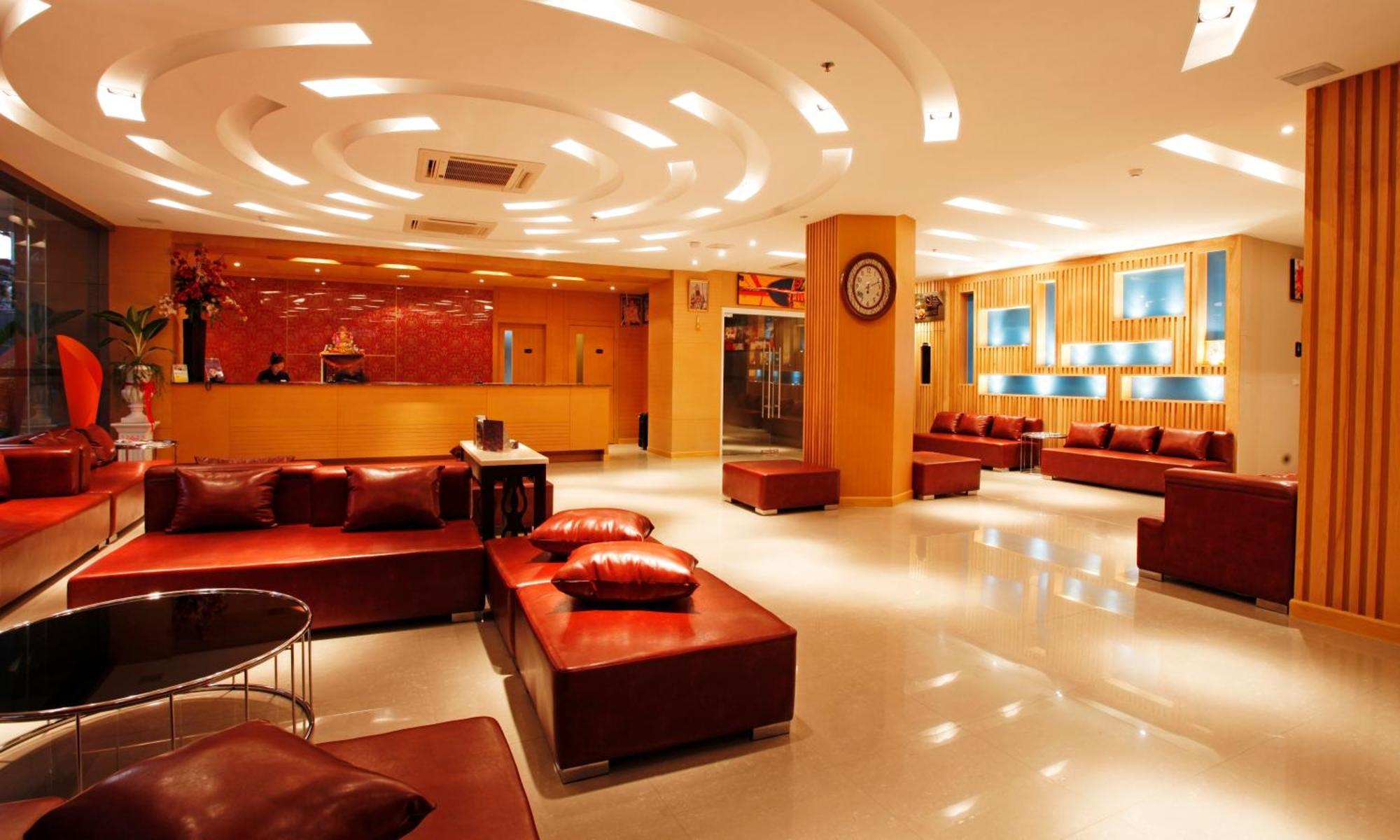 Loft Pattaya