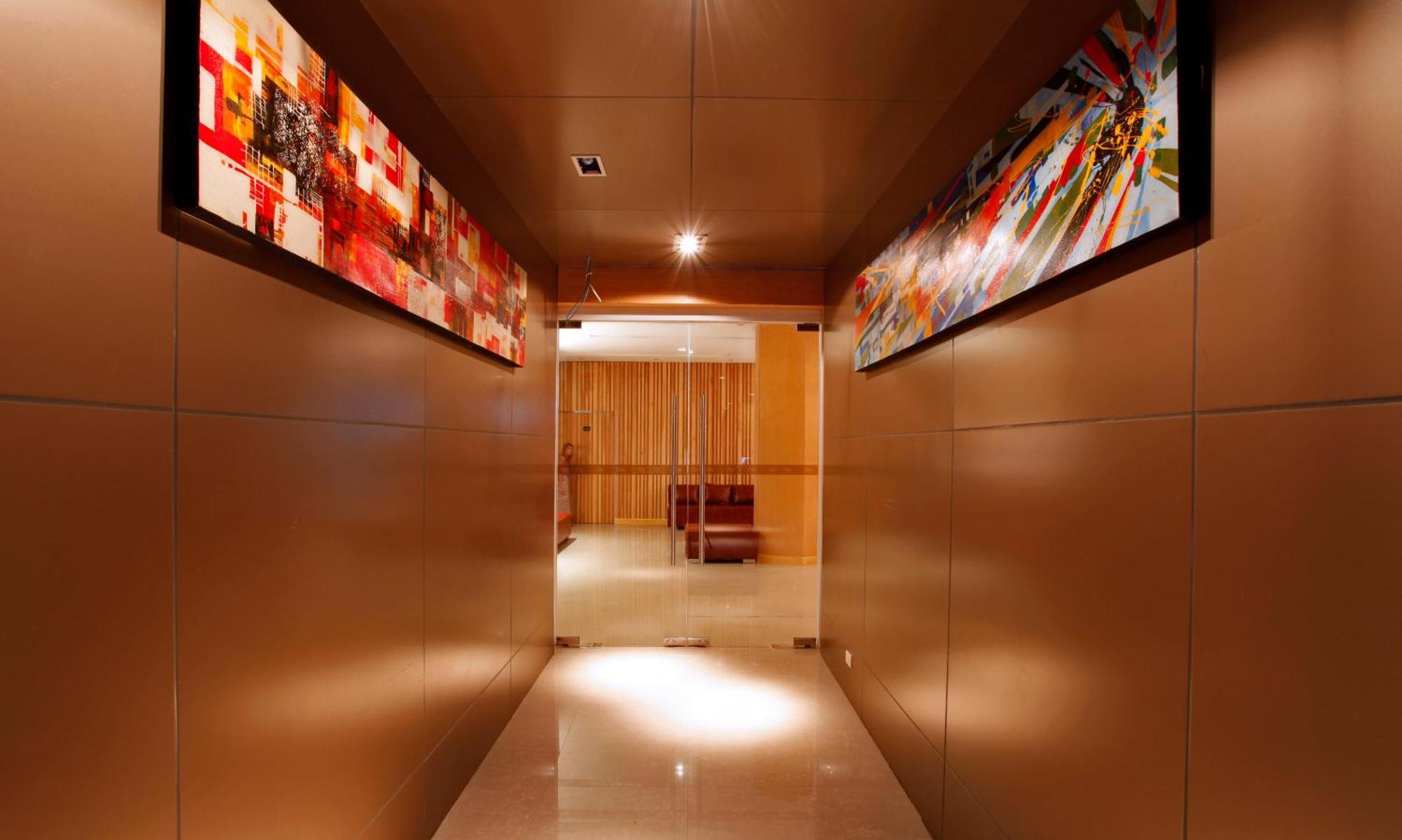 Hotel Loft 3*