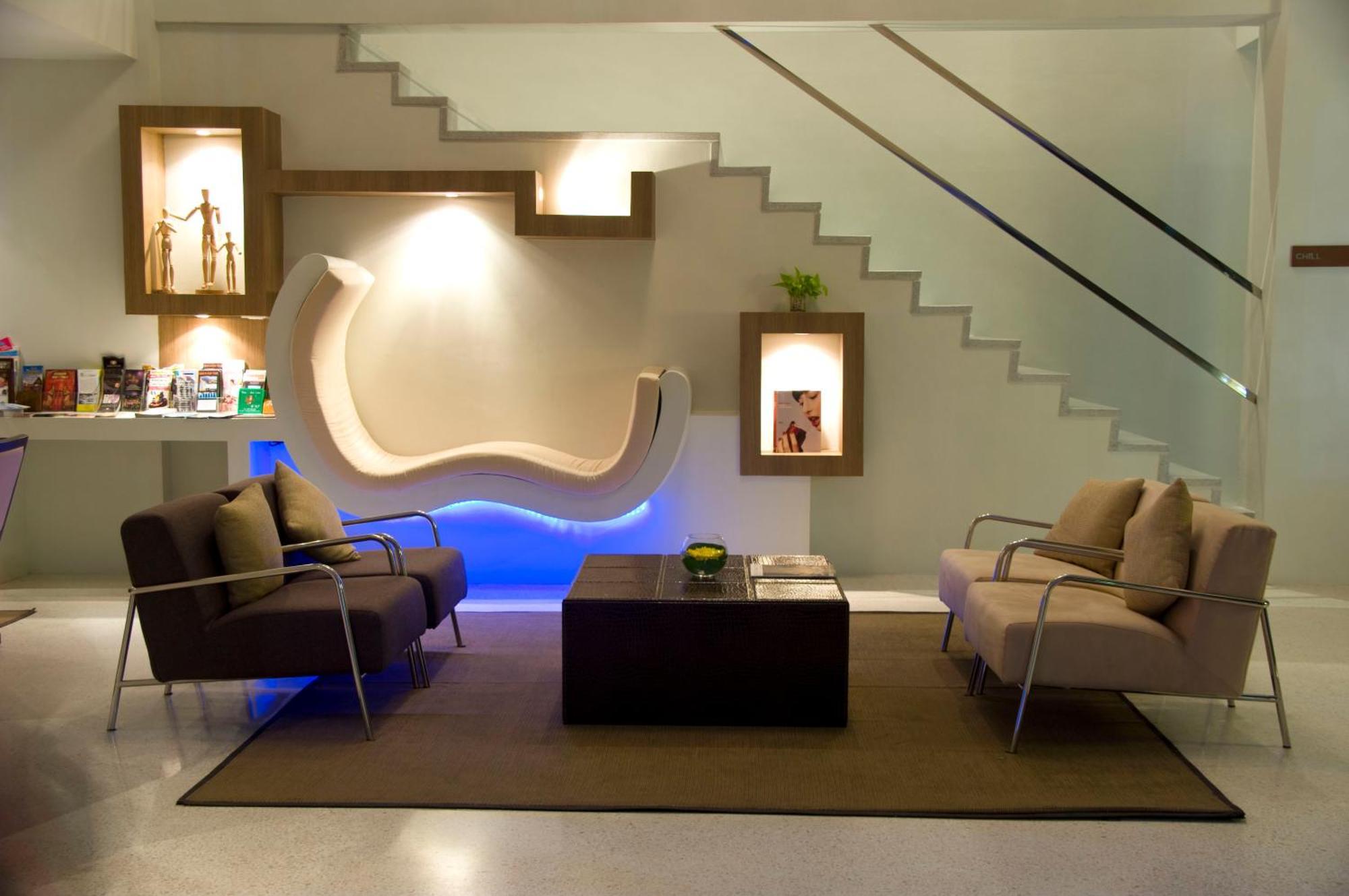 Hotel Aya Boutique - Sha 4*