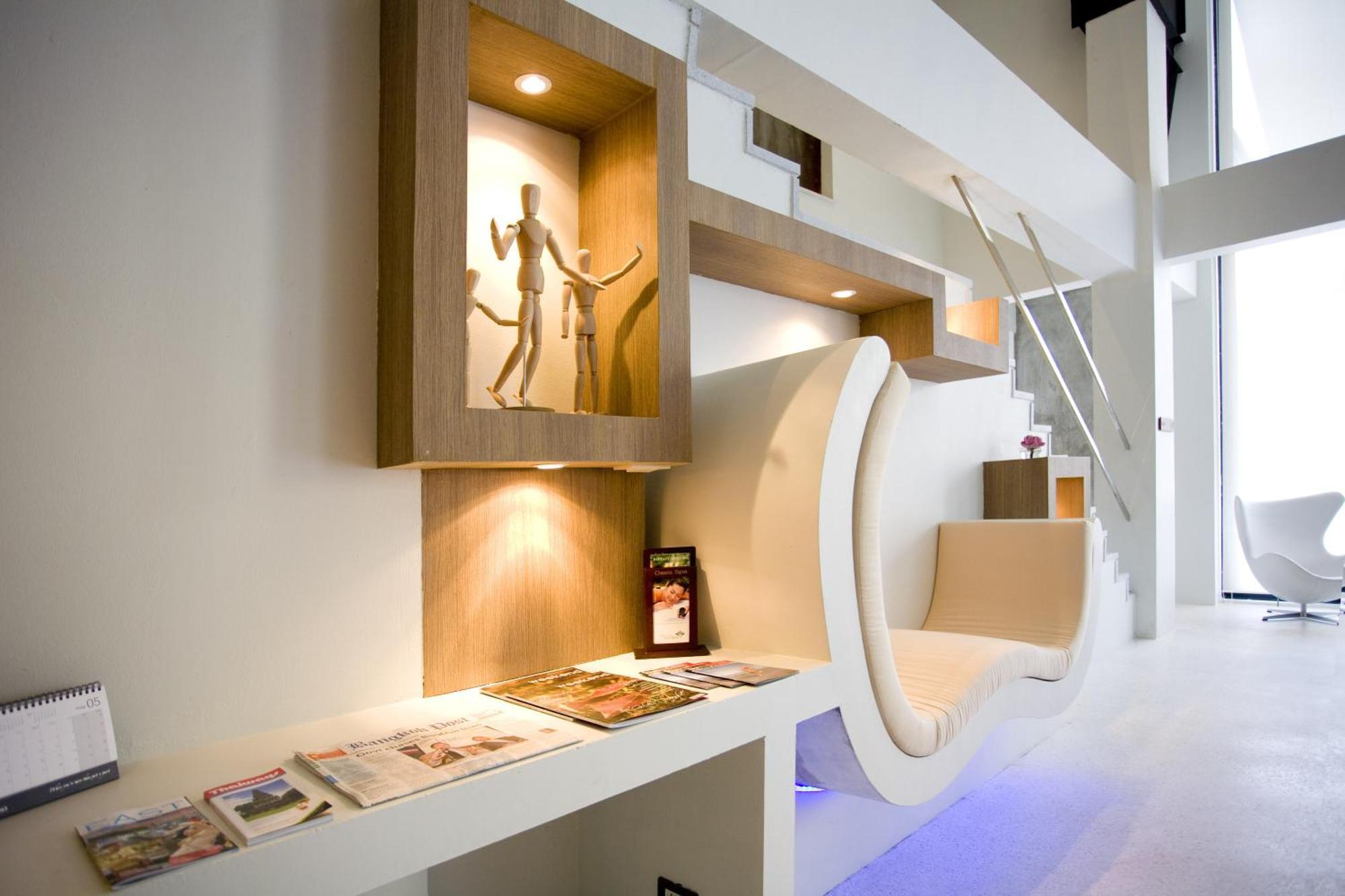 Hotel Aya Boutique - Sha Pattaya