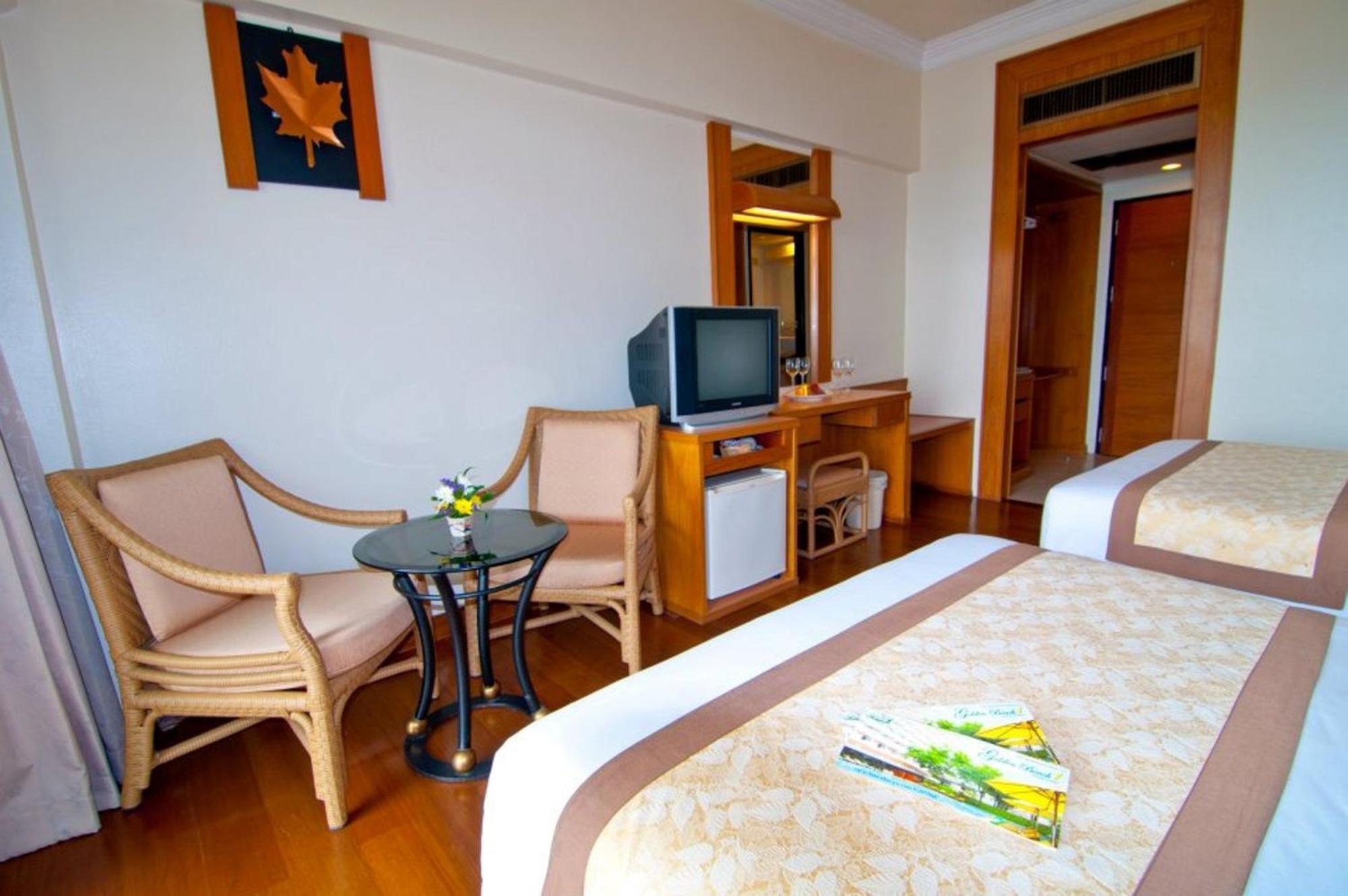 Hotel Golden
