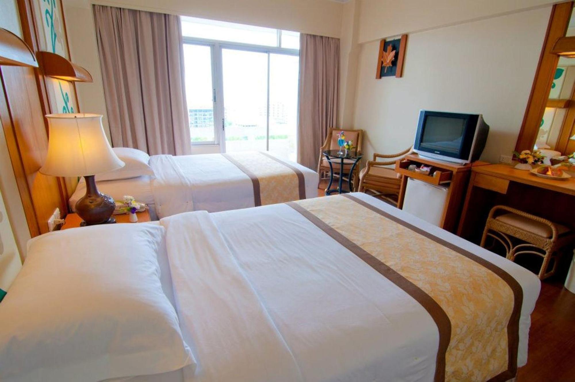 Golden Pattaya