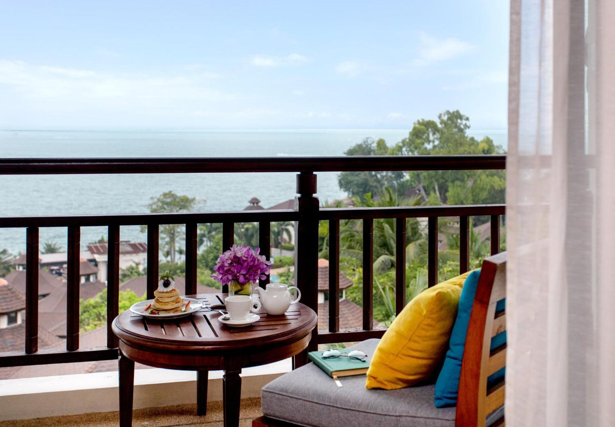Resort Intercontinental By Ihg Pattaya