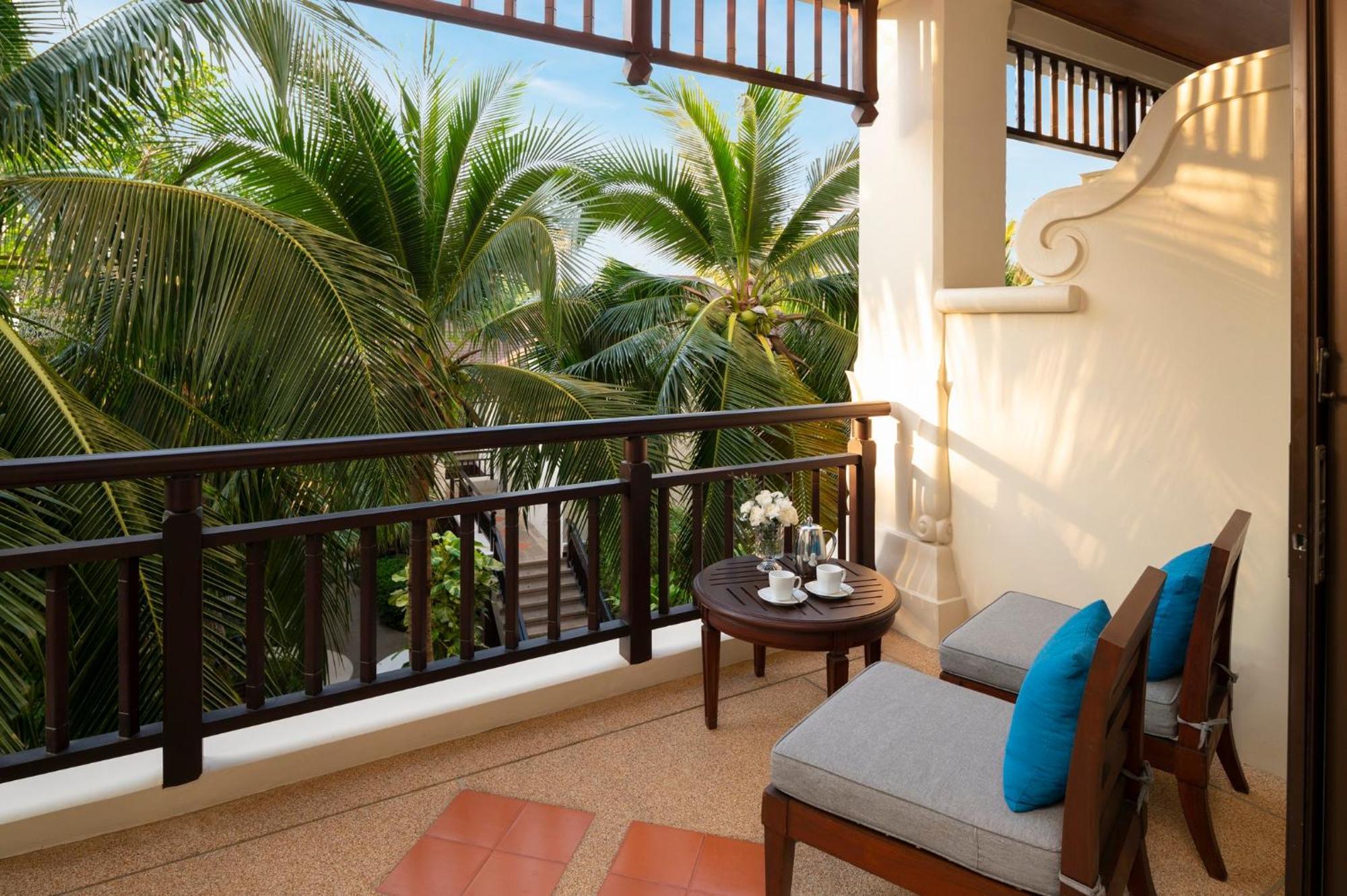 Resort Intercontinental By Ihg 5*