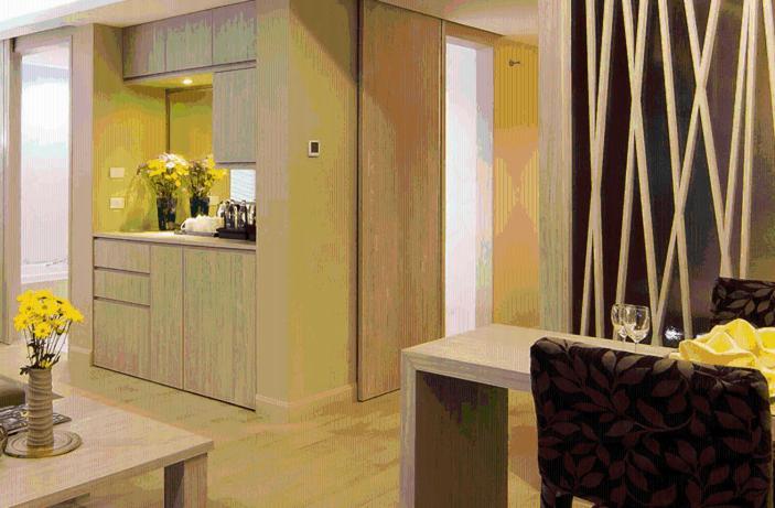 Hotel The 