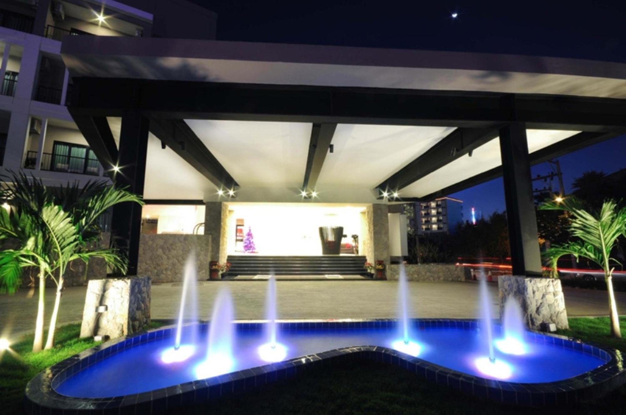 Hotel J 4*