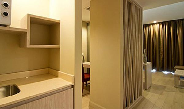 Hotel The 