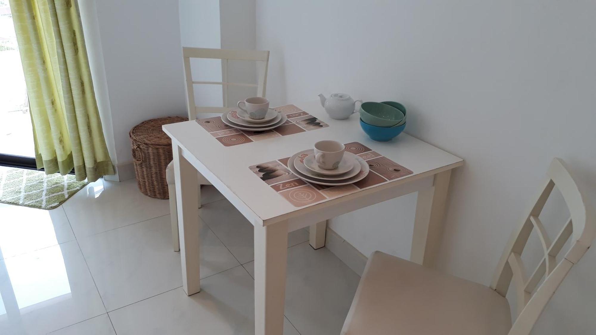 Apartment Khiang Talay Pattaya