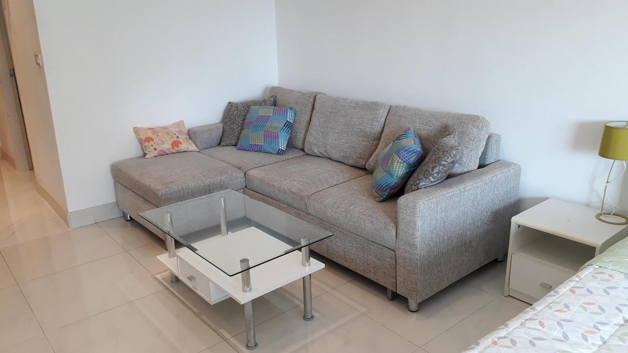 Apartment Khiang Talay