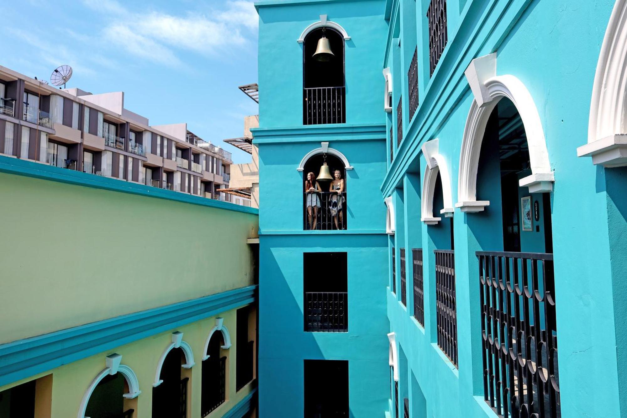 Hotel The Quba Boutique