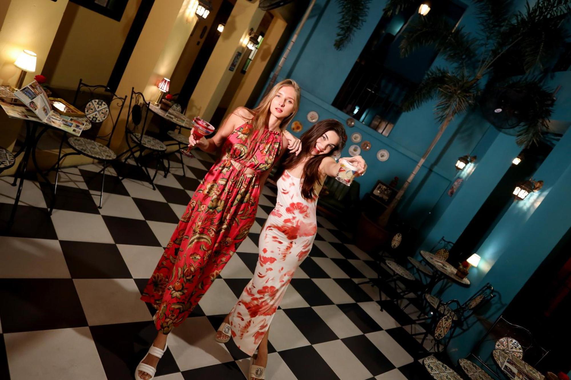 Hotel The Quba Boutique 5*
