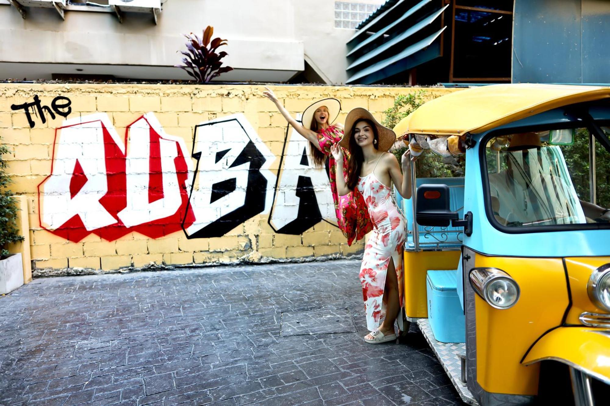 Hotel The Quba Boutique