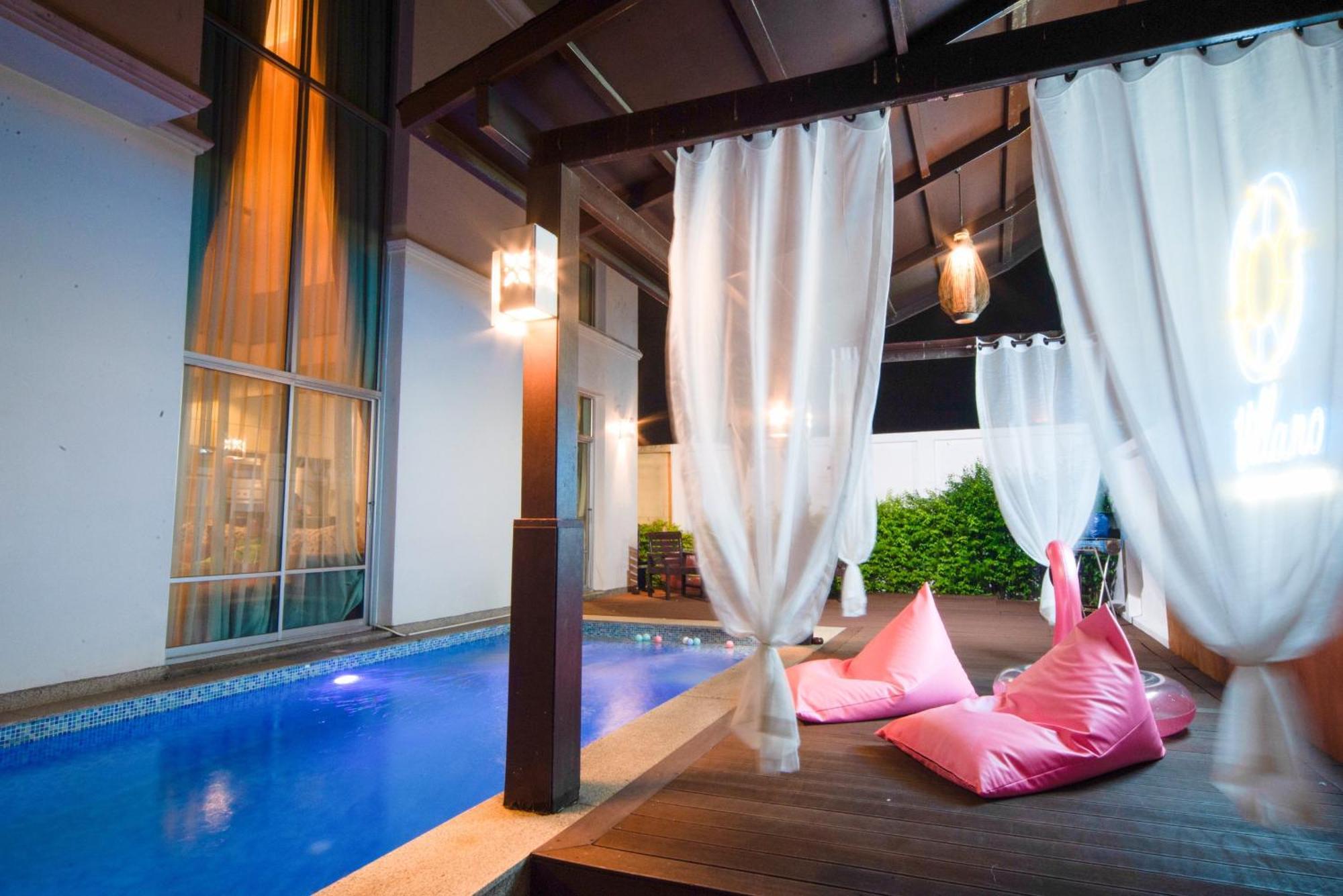 Villa Twenty Two Pool *