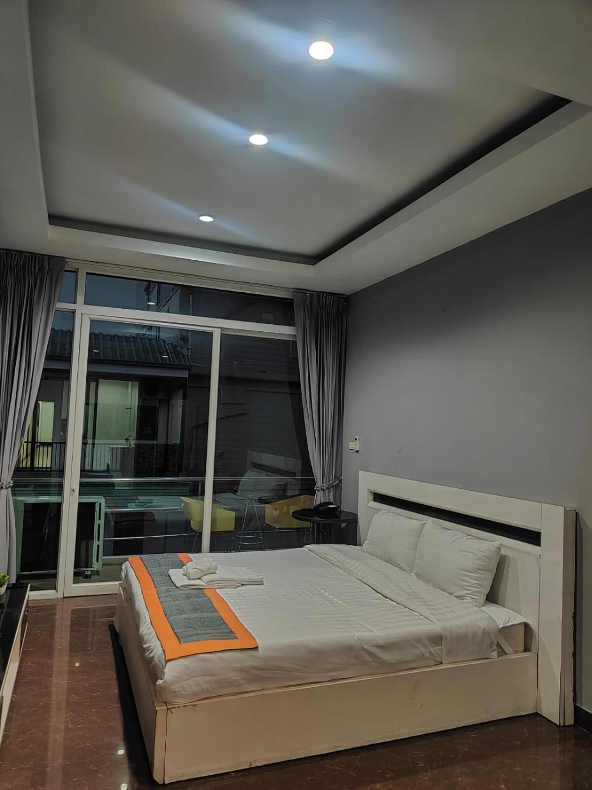 Hotel Del Mar Pattaya