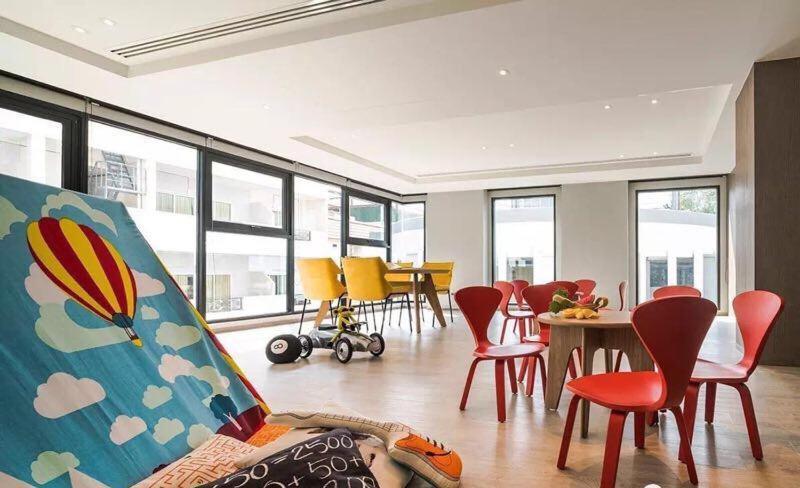 Apartment The Base Festival 芭提雅市中心海滩近购物中心步行街的一卧室公寓