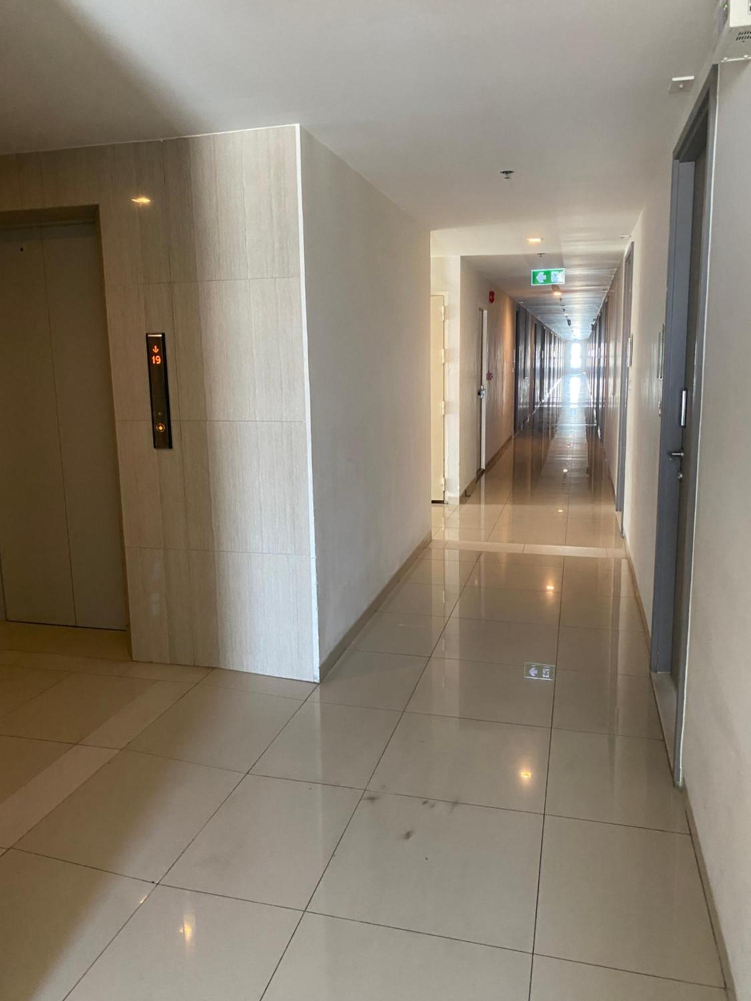 Apartment The Base Pattaya: Beachfront Near Shopping Pattaya