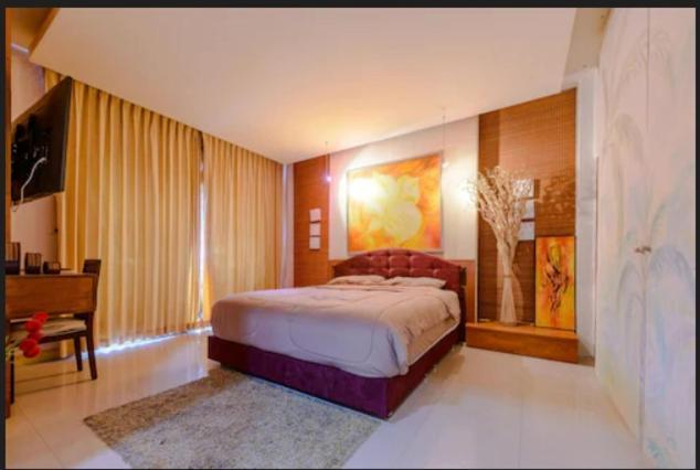 Hotel Pasadena 2*