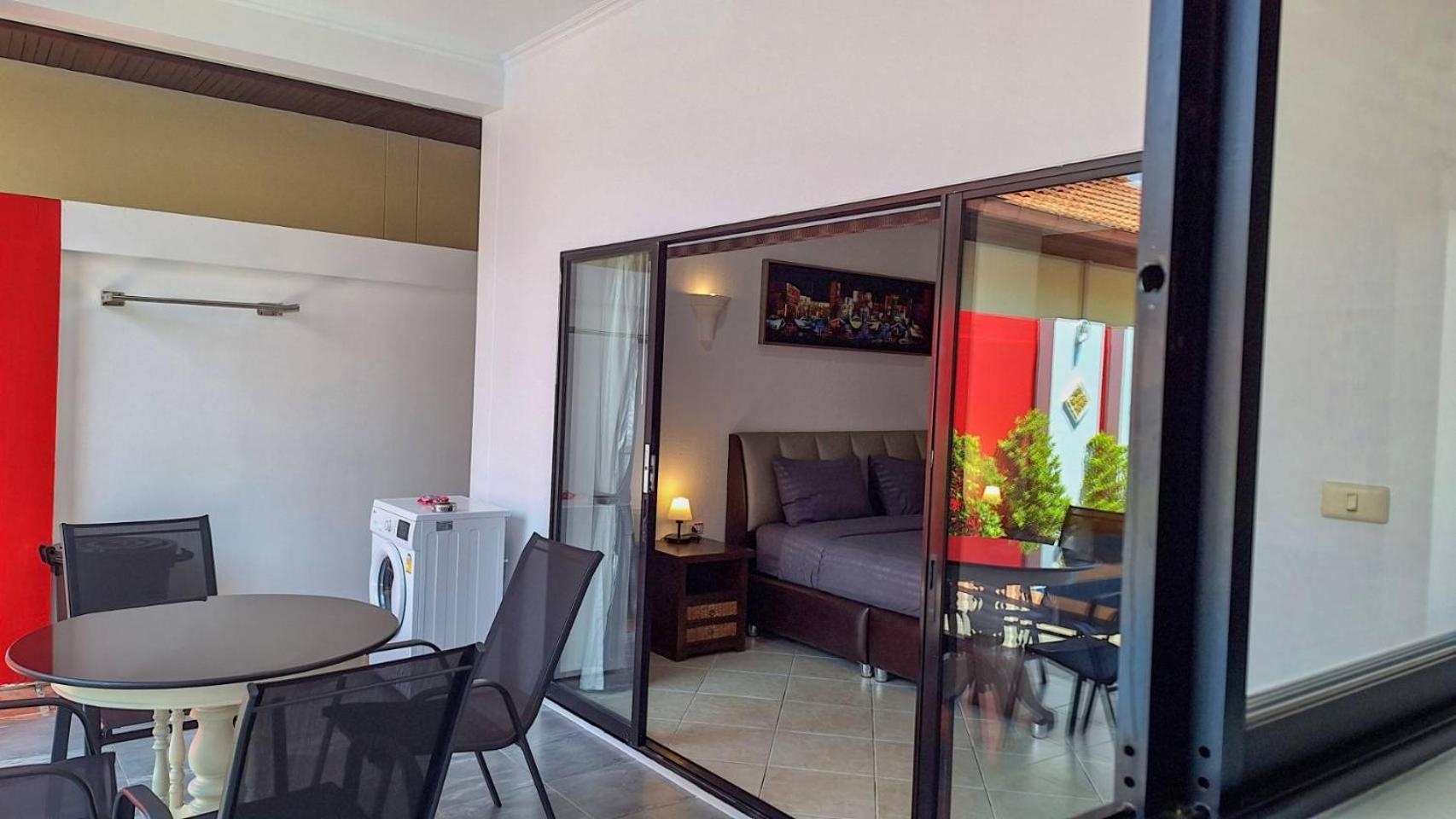 Vila Majestic 2bedroom Poolvilla51, Gate *