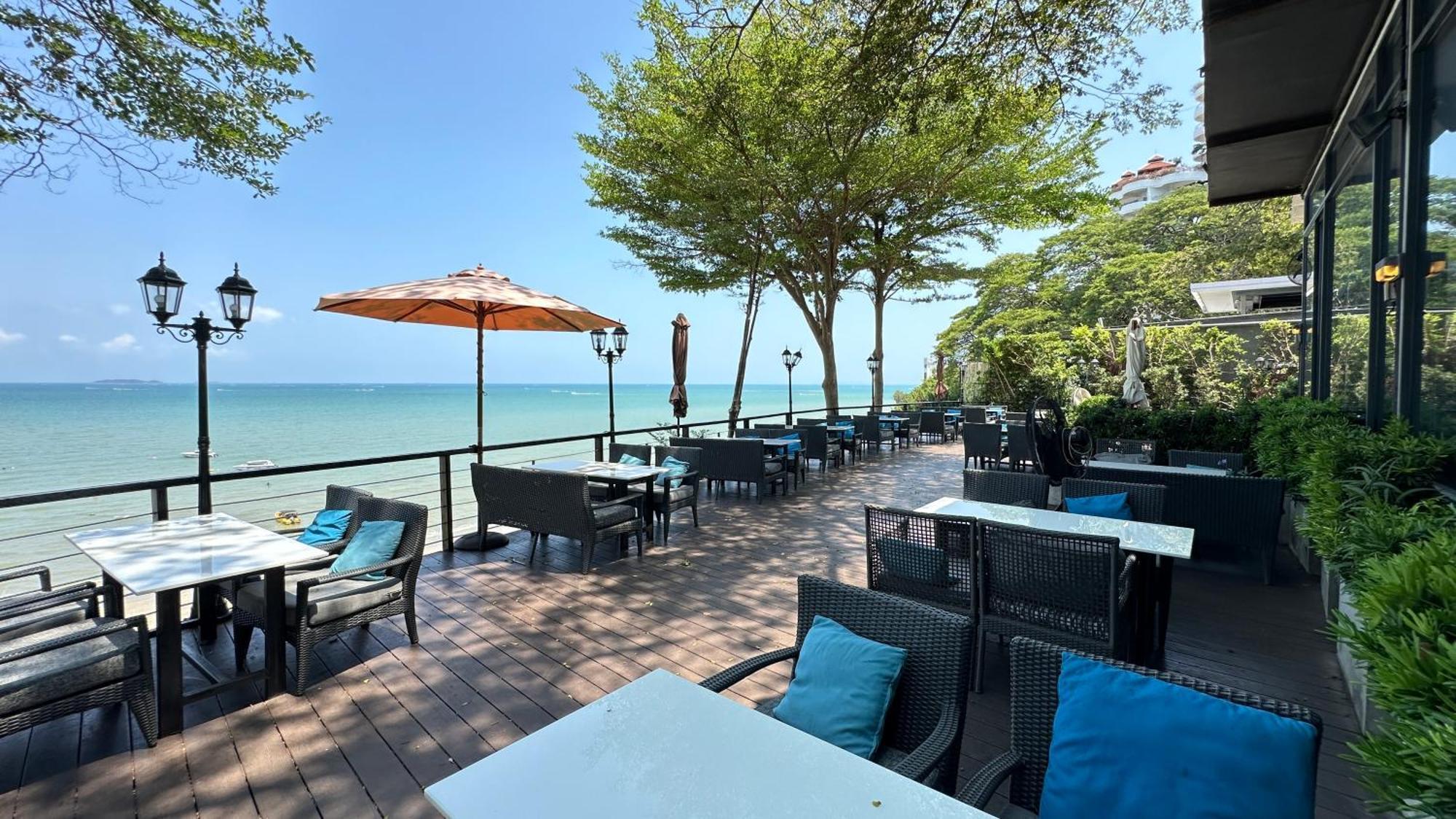 Vila Majestic 2bedroom Poolvilla51, Gate Pattaya