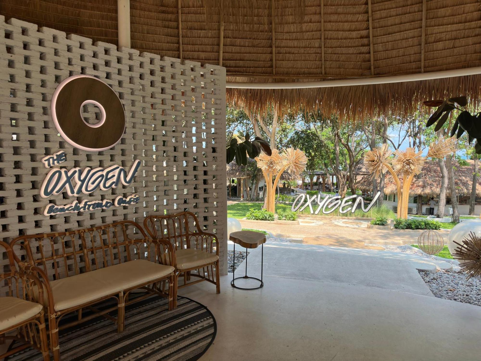 Majestic 2bedroom Poolvilla51, Gate