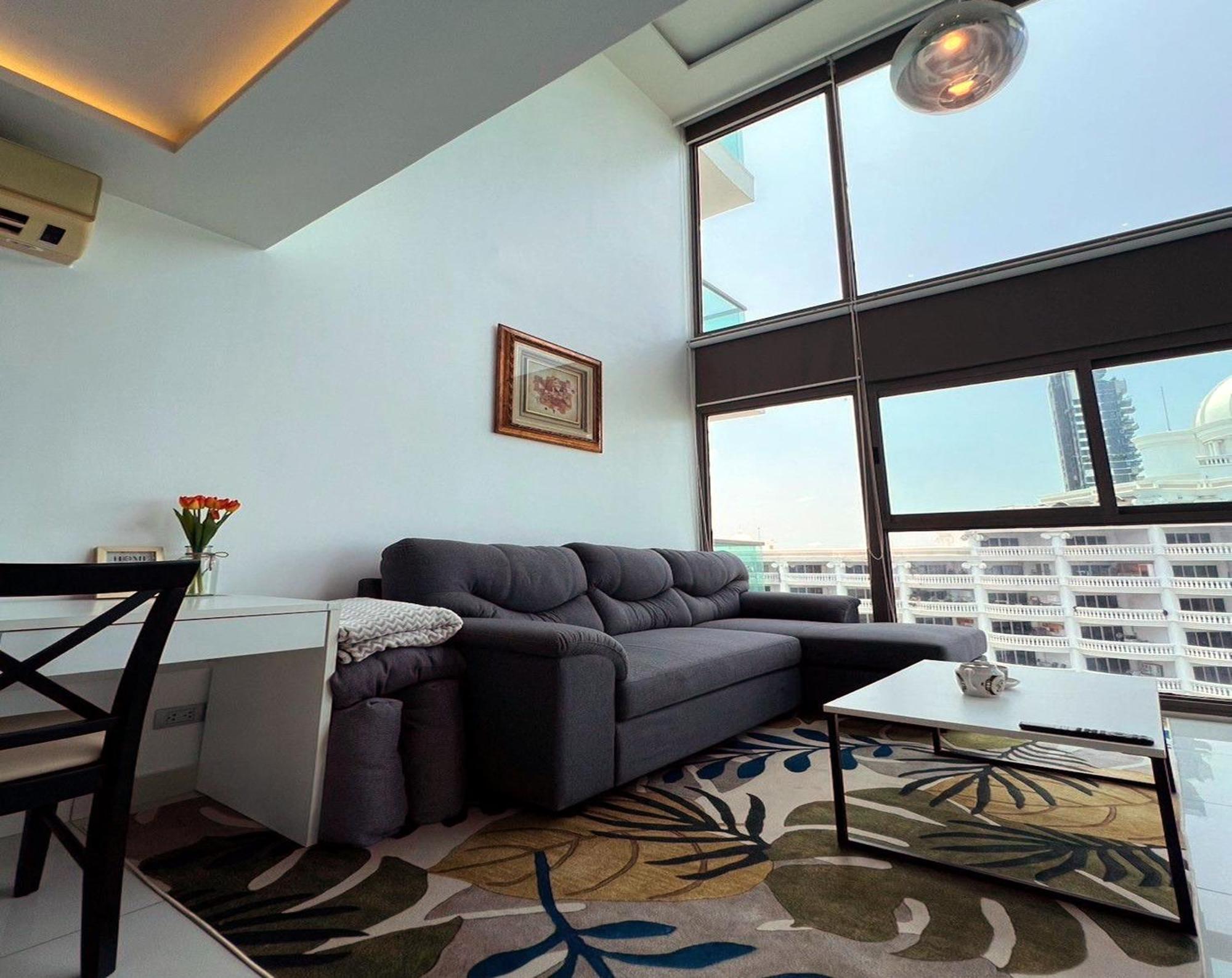 Wongamat - Boutique Pattaya