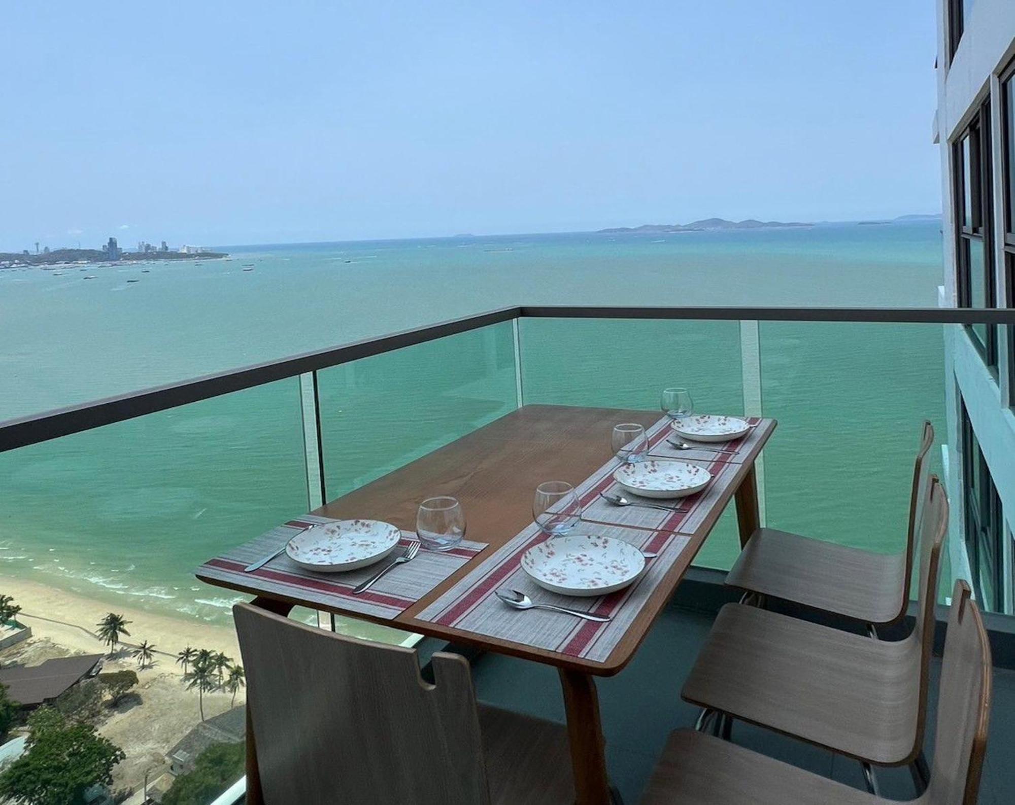 Wongamat - Boutique Pattaya