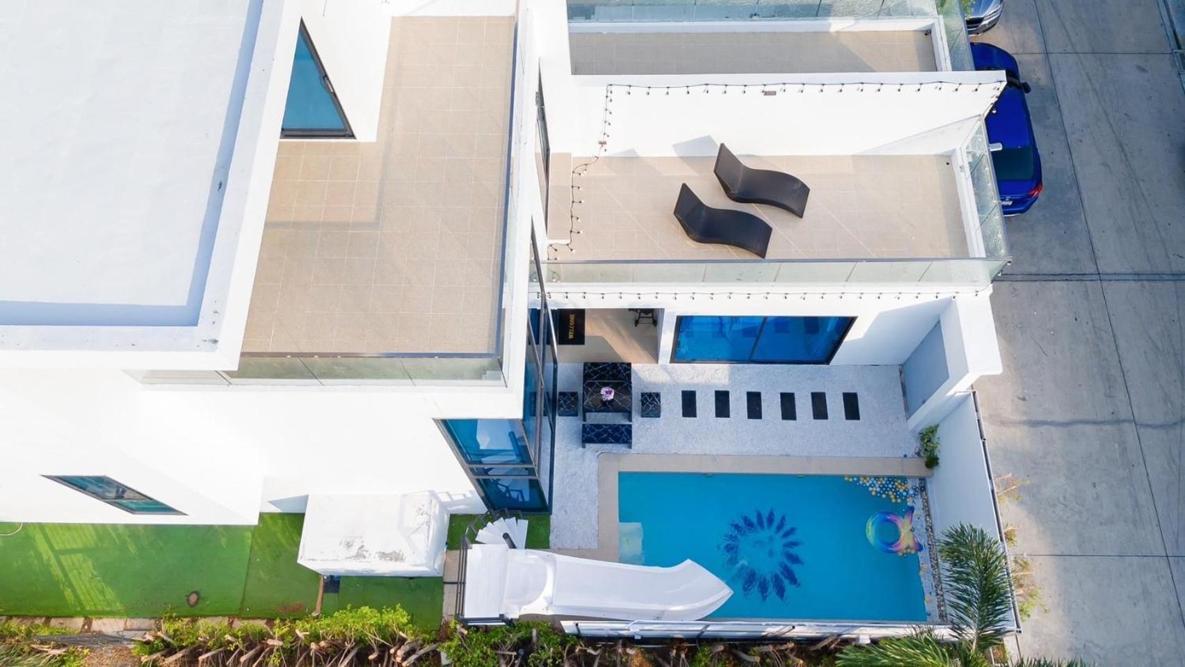 Villa Your Days Pool *