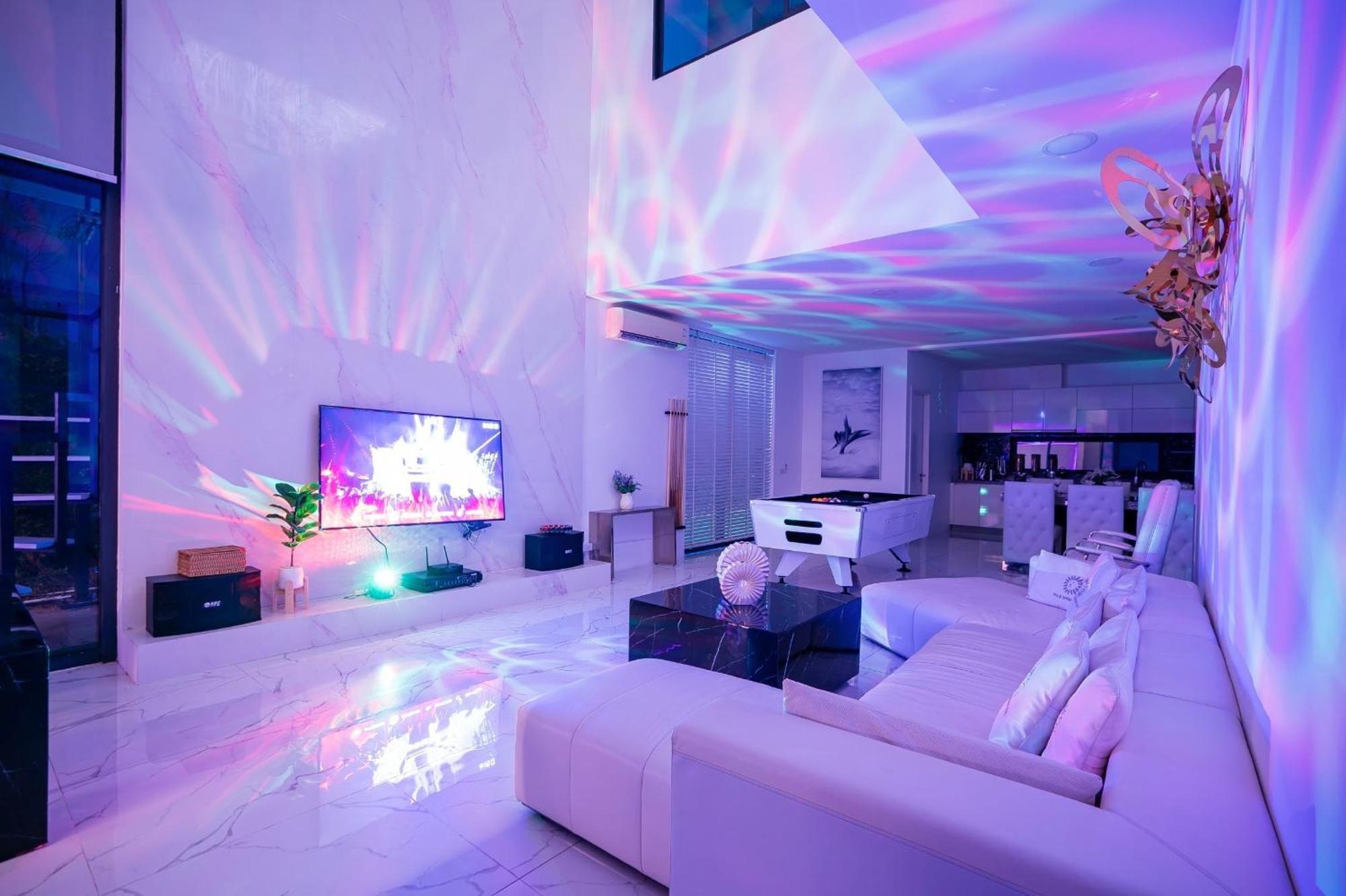 Villa Your Days Pool Pattaya