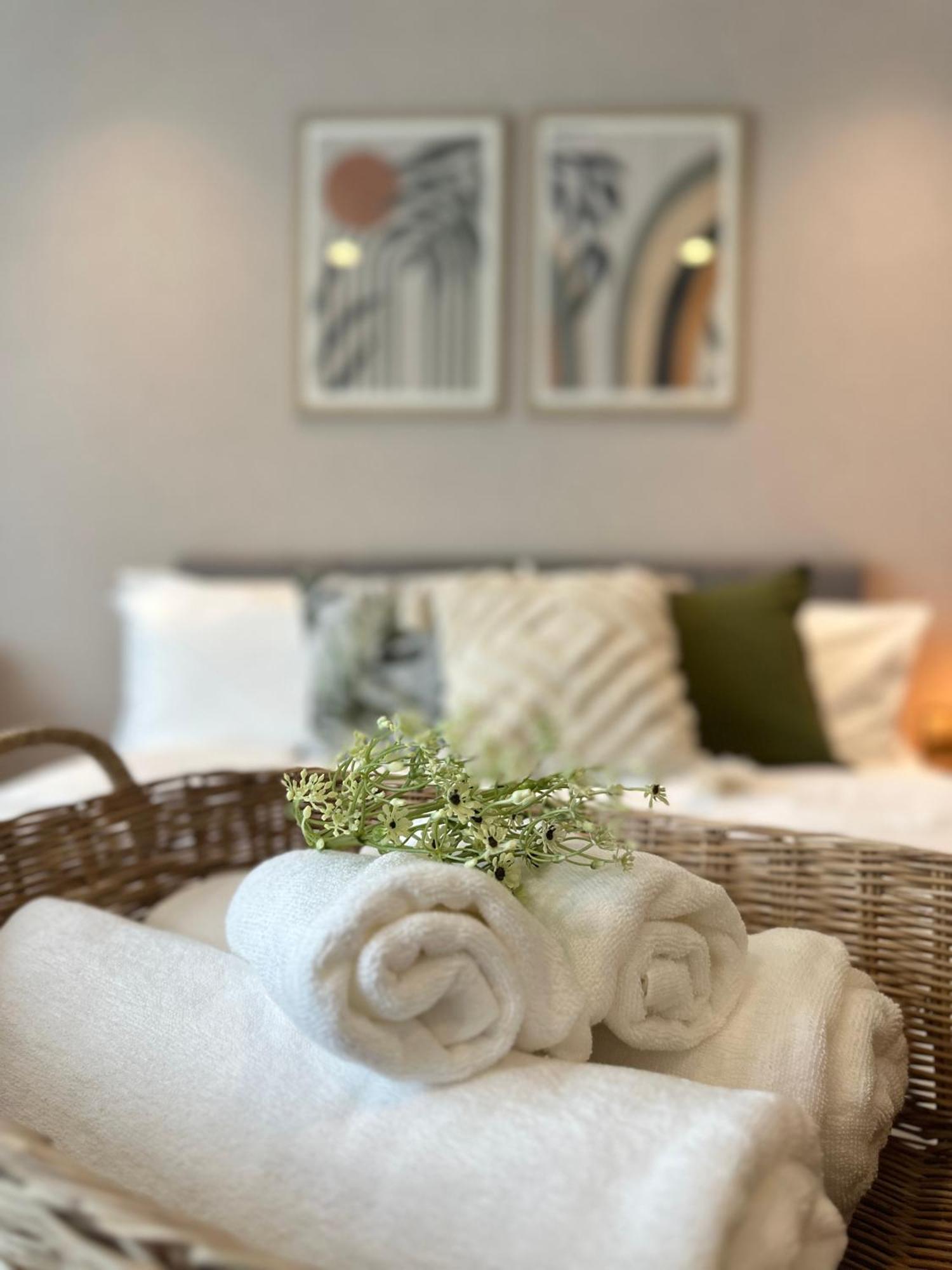 Apartamento Edge Cozy Vacation Infinite Sky Pool *