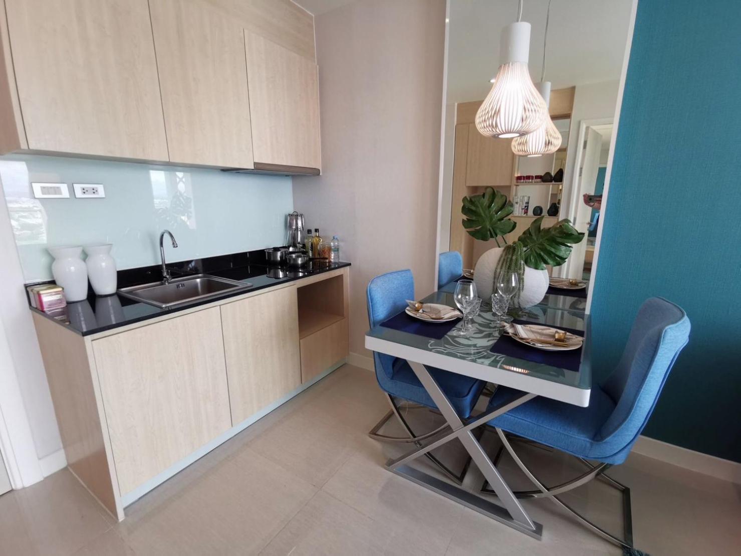 Apartment Grande Caribbean By Lynlyn *