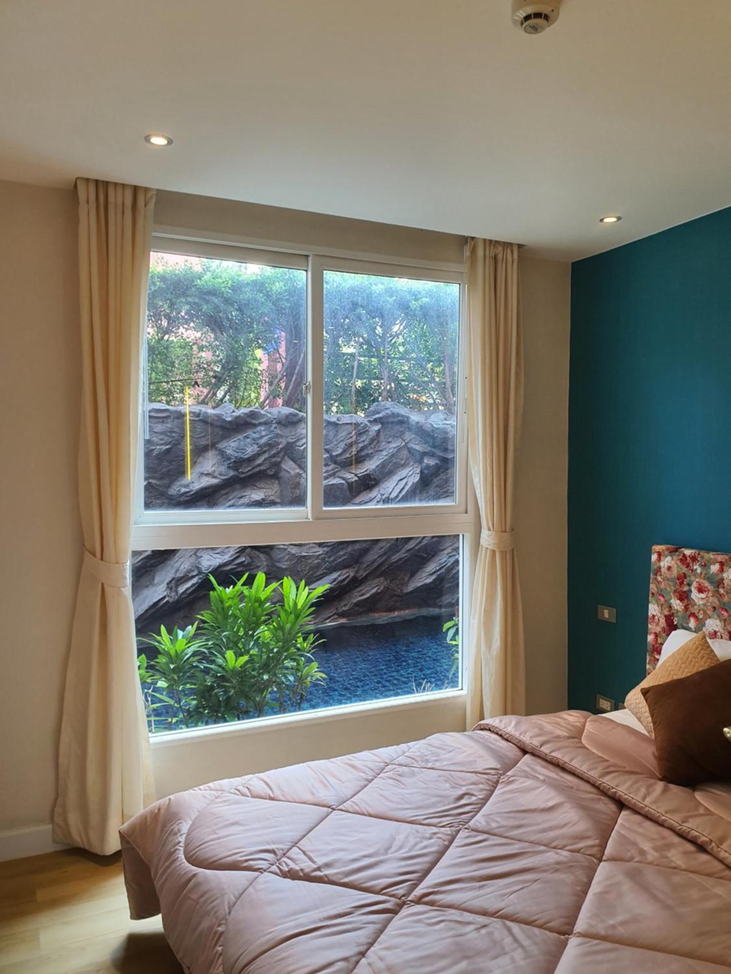 Apartment Grande Caribbean By Lynlyn Pattaya