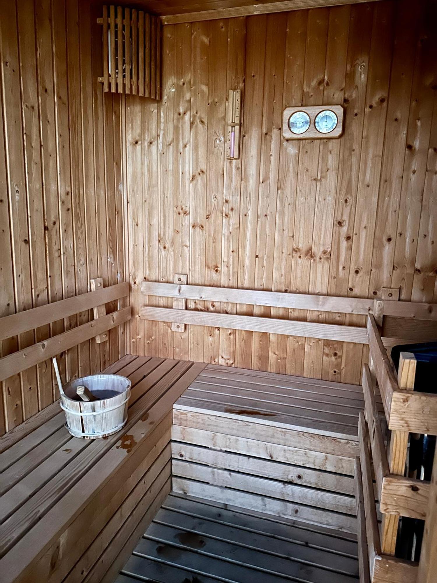 Apartamento Edge Cozy Vacation Infinite Sky Pool *