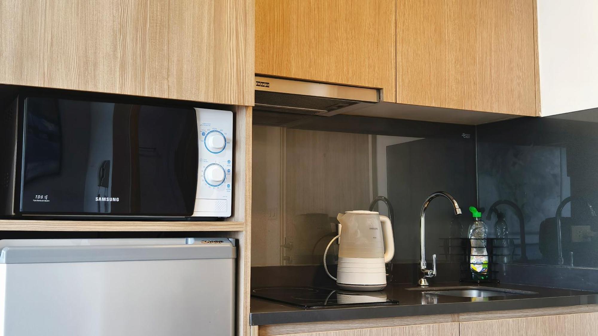 Apartment South Delux View Near Walking Street *
