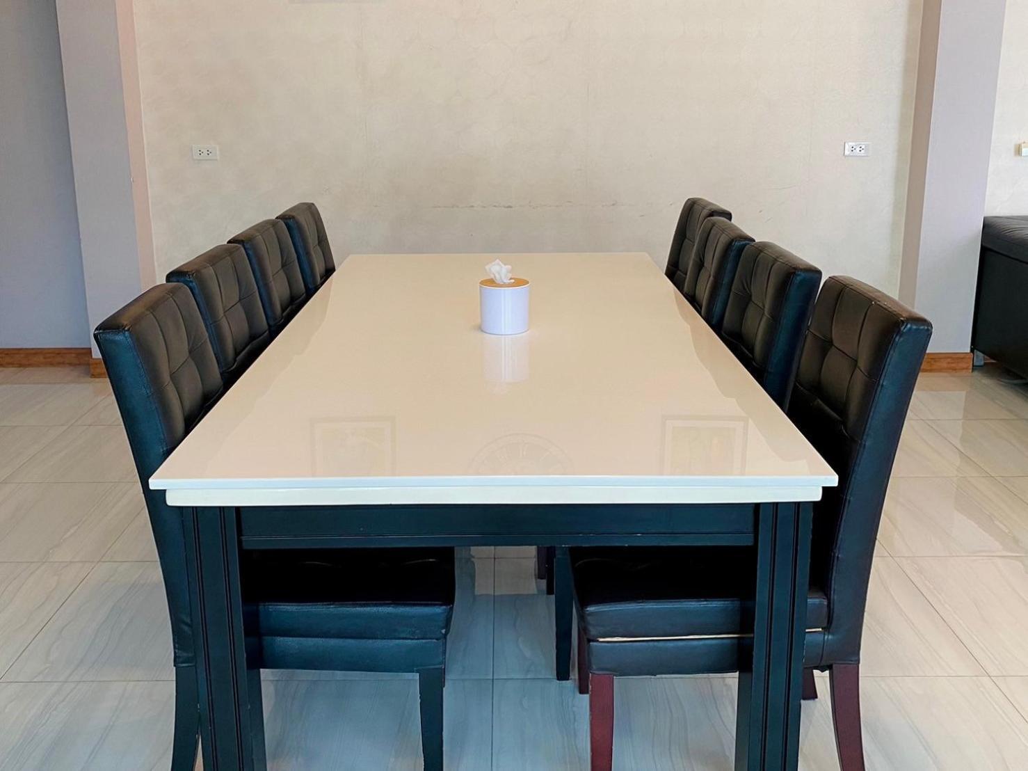 Villa 다빈치풀빌라 Pattaya